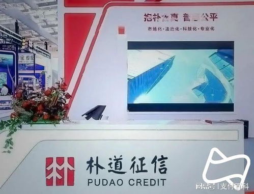 小米退出征信業務，樸道征信接手善后 市場格局與監管趨勢再審視