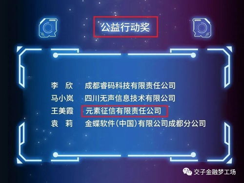 復工復產勇擔當，交子金融夢工場助企發展捷報頻傳